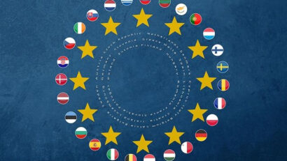 Sondaj privind alegerile europarlamentare și democrația în UE