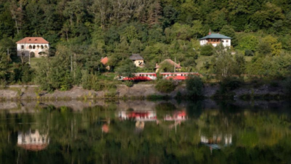 Destinos turísticos de la provincia de Vâlcea