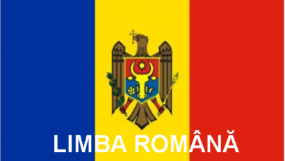 Moldaurepublik: Rumänisch wird Amtssprache