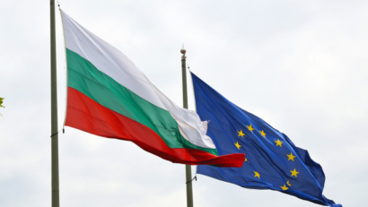 UE, Bulgaria assume ufficialmente presidenza di turno