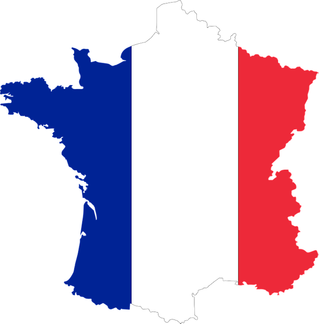 رفع مستوى التأهب الأمني في فرنسا