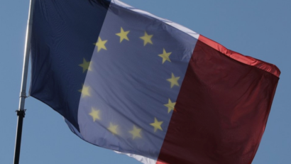 Evaluarea Președinției franceze a Consiliul Uniunii Europene