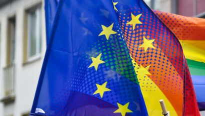 Strategie europeană pentru persoanele LGBTIQ