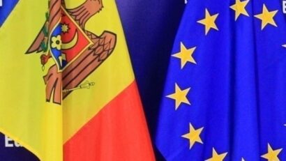 România susţine integrarea europeană a Republicii Moldova