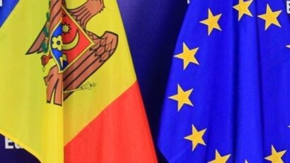 República de Moldavia – Pacto de seguridad con la UE