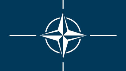 Extinderea NATO