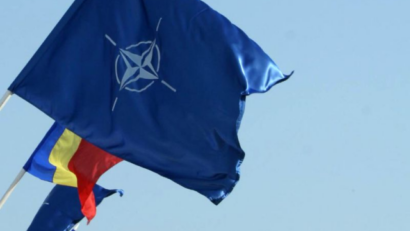 Bucureştiul şi strategia NATO