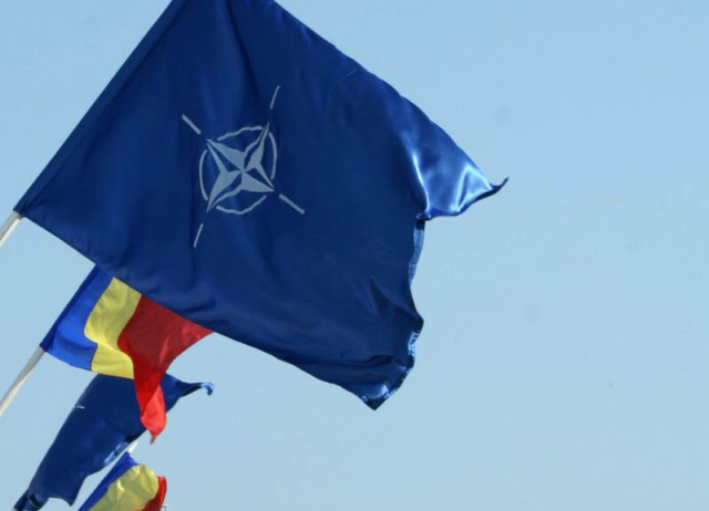 La Roumanie, une tête de pont des USA et de l’OTAN