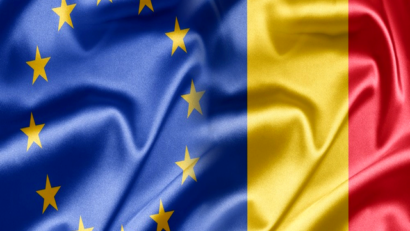 Acord de Parteneriat al UE cu România