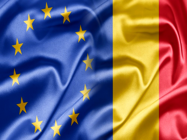 Rumanía, 10 años en la UE