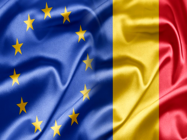 Acord de Parteneriat al UE cu România