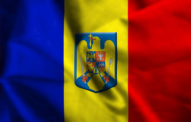 Trei hromi româneşti