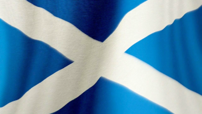 2014年10月10日：苏格兰的全民公决