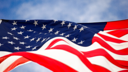 Revolta americană