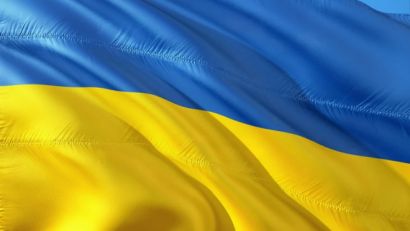 România sprijină Ucraina