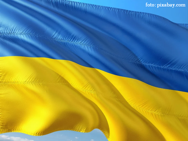 The War in Ukraine