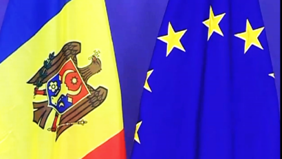 EU stellt Finanzhilfe für Republik Moldau bereit