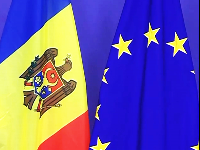 Республіка Молдова та ЄС