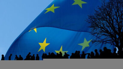 Que disent les Européens de la crise en Ukraine ?