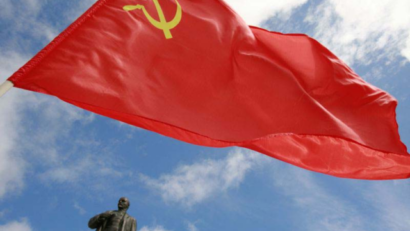 Les communistes roumains d’avant le communisme