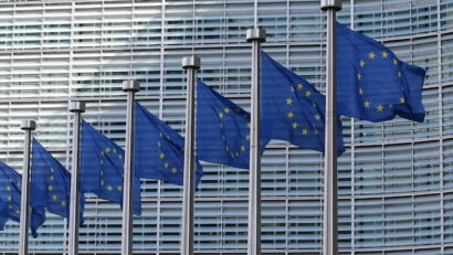 Румунія вітає рішення ЄК розпочати переговори з країнами-кандидатами на членство в ЄС