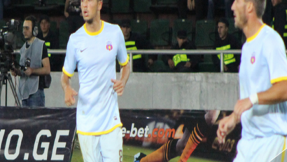 Game review: Dinamo Tbilisi vs Steaua Bucharest