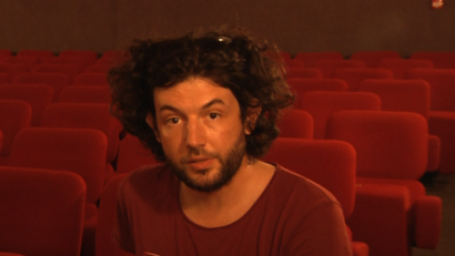 Nopți de aur la cinema