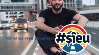 Безпека дорожнього руху в Румунії