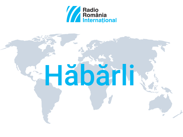 Hăbări ditu bana românească şi internaţională