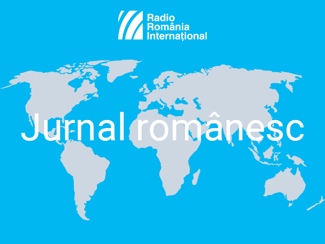 Jurnal românesc – 17.12.2021