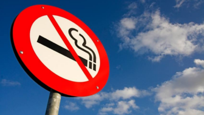 Les cigarettes électroniques, interdites aux mineurs