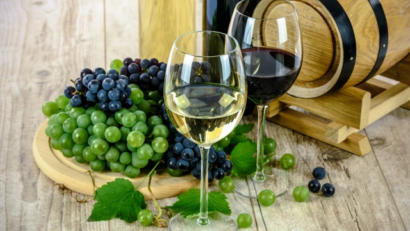 Tourisme viticole en Roumanie