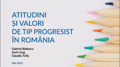 Atitudinile și așteptările românilor cu privire la statul social