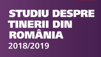 Jugendliche in Rumänien: armutsgefährdet und politisch unterrepräsentiert