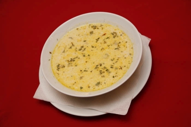 Onion Soup