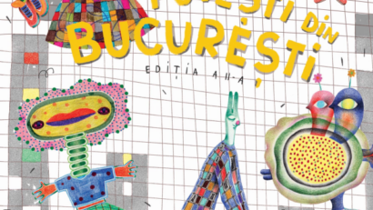 Des super-contes de Bucarest