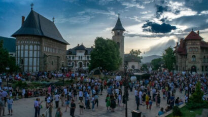 Piatra Neamţ