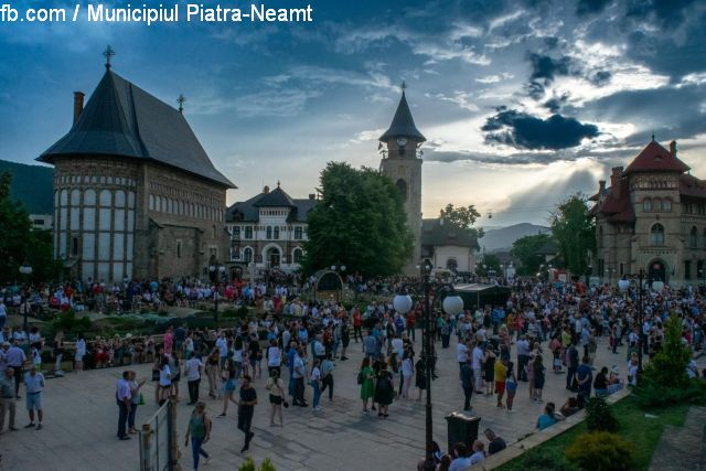 Piatra Neamţ