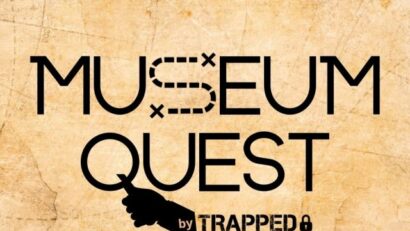 Escape al museo