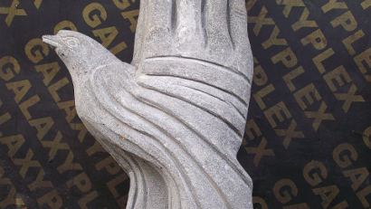 Vernisajul Taberei Internaționale de Sculptură în Piatră Măciuca
