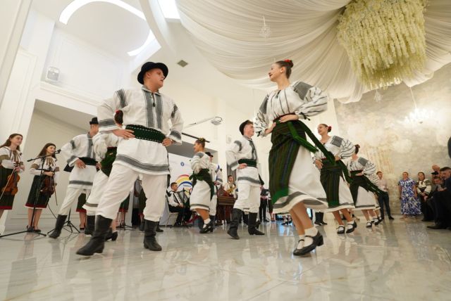Taberele ARC, la final de ediție