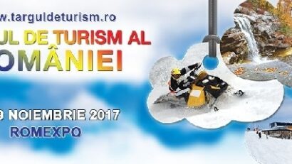 Oferti la Pânâgh’irulu de Turismu ale României, ediţia de toamnă
