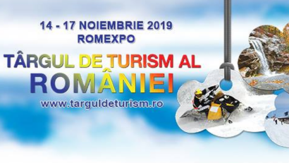 Ponude na Sajmu Turizma Rumunije