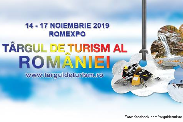 Ponude na Sajmu Turizma Rumunije