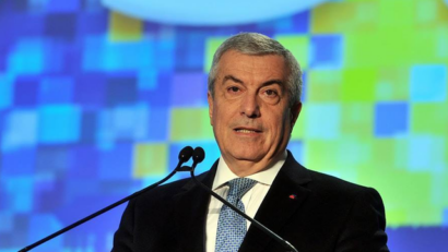 Parlamentul şi statul de drept