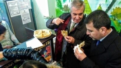 Spannungen in der ALDE: Arbeitet Juniorpartner der PSD auf eine „neue Linke“ hin?