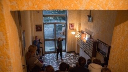 Kulturprojekte zur Förderung des gemeinschaftlichen Zusammenhalts