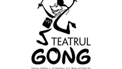 Ateliere și activități la Teatrul pentru Copii și Tineret Gong din Sibiu