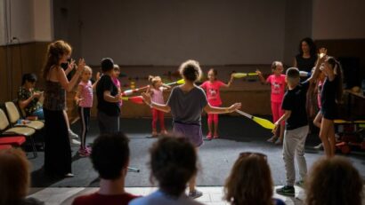 Telcu-Plattform: Sommerschule für Bildung im ländlichen Milieu findet eingeschränkt statt