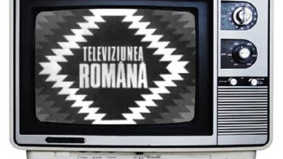Téléviseurs roumains